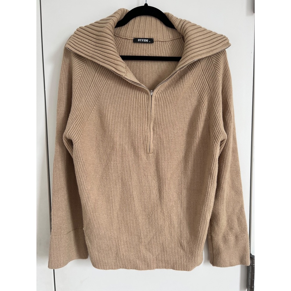 Cozy Sweater
